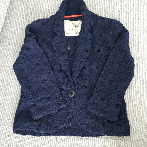 Anthropologie Blazer - Picture 1 of 2